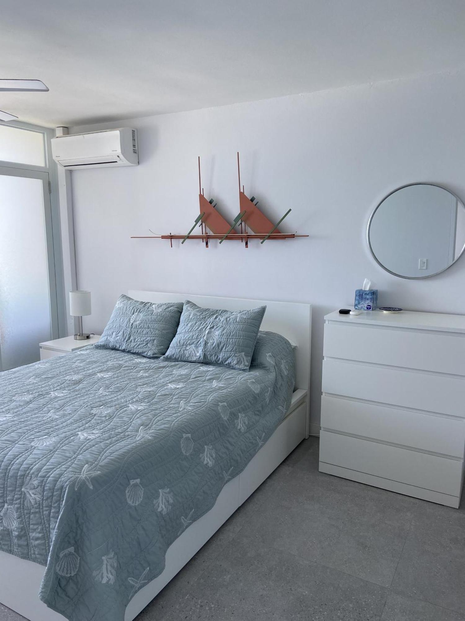 Kasa Blue Ocean - 2 Bed 2 Bath For 4 Ocean View Balcony Beachfront Condo Pool San Juan Esterno foto